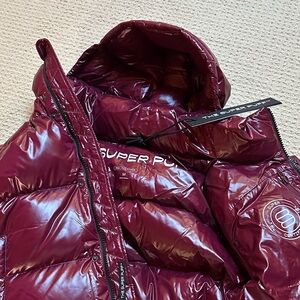 ARITZIA Super Puff NWT